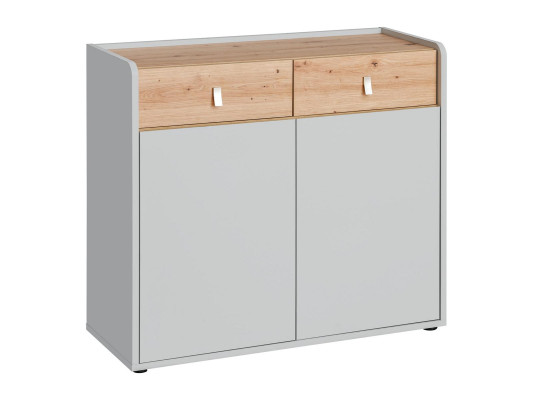 Designer Holz Kommode Schlafzimmer Luxus Holz Einrichtung Moderne Möbel