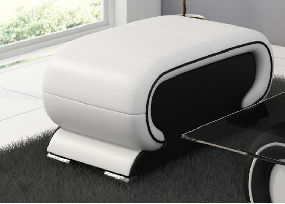 Sofagarnitur 3+2+1 Relax Funktion Sitzer Sofa Couch Garnituren Leder Sofas