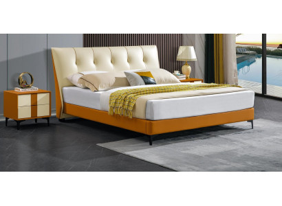 Bett Polster Design Luxus Doppel Hotel Deko Betten Luxus Hotel 180x200