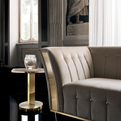 Moderne Sofagarnitur 31 Sitzer Sofa Couch Polster Garnitur Couchen arredoclassic