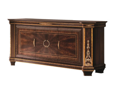 Design Kommode Kommoden Schrank Holz Anrichte Möbel Konsole Konsolen Schränke