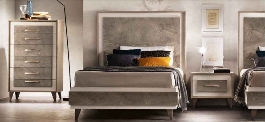 Bett Polster Design Luxus Doppel Hotel Betten Ehe 120x200cm Schlaf