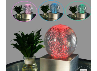 LED Wasserballbeleuchtung Brunnen LED-Beleuchtung Wasserspiel Leucht