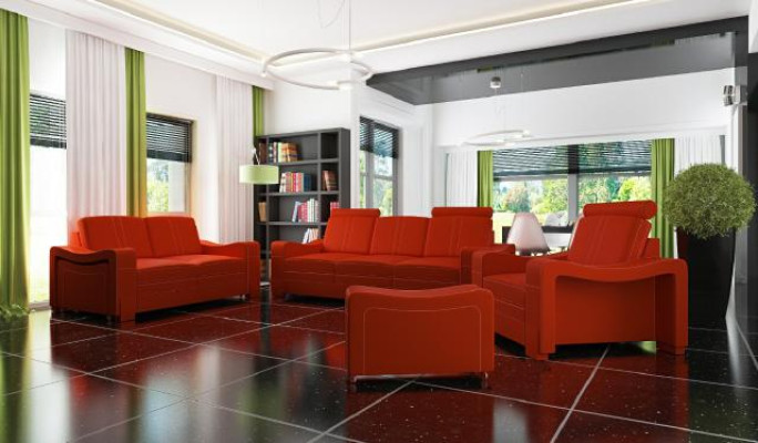 LEDERSOFA Maßanfertigung SOFA SOF 3+2+1 USB COUCH GARNITUR POLSTERGARNITUR Neu