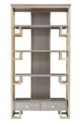 Bücherregal Edelstahl Regal Bücher Wand Schränke Büro Regale Luxus