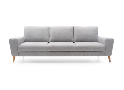 Sofagarnitur 3+1 Sitz Sofagarnitur Polstergarnitur Sessel Sofas Couch Garnituren
