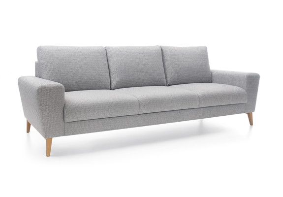 Sofagarnitur 3+1 Sitz Sofagarnitur Polstergarnitur Sessel Sofas Couch Garnituren