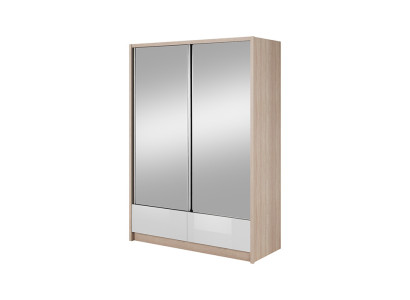Mehrzweck Regale Schrank Regal Aufbewahrungs Kleiderschrank 150cm Neu Garderobe