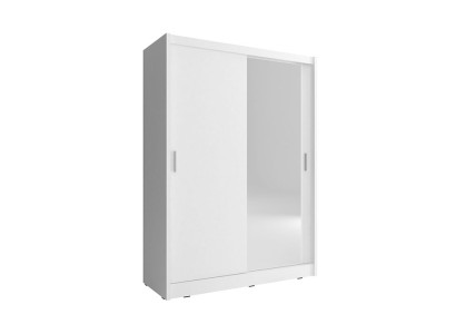Mehrzweck Regale Schrank Regal Aufbewahrungs Kleiderschränke 130cm
