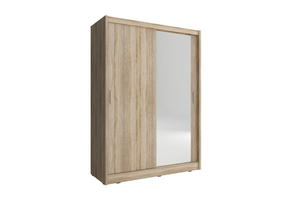 Mehrzweck Regale Schrank Regal Aufbewahrungs Kleiderschränke 130cm