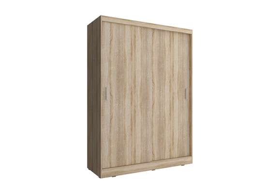 Mehrzweck Regale 130cm Schrank Regal Aufbewahrungs Kleiderschrank