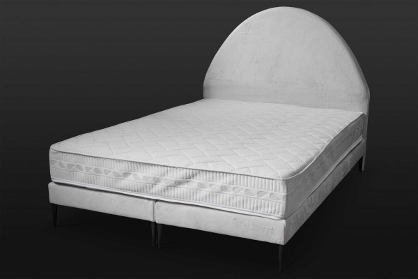Betten Hotel Hotelbett 180x200cm Luxus Möbel Bettgestell Design Polsterbett Bett