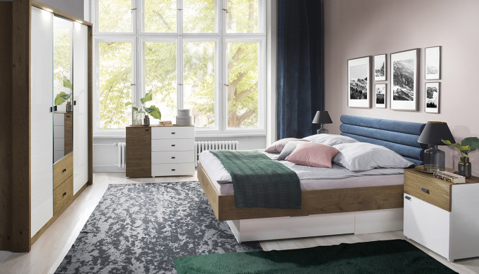Set 6x Stuhle Luxus Design Polster Massiv Holz Büro Office Esszimmer Stühl Sitz