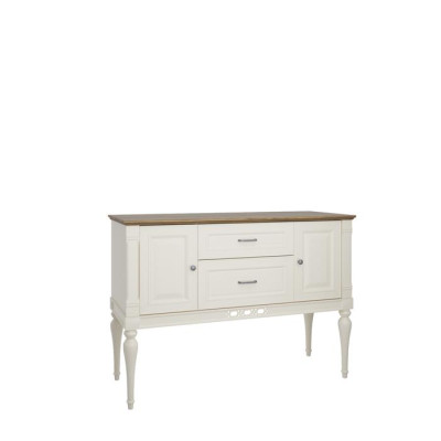 Konsole Sideboard Konsolen Tisch Lowboard Anrichte Holz Wohnzimmer Kommoden Neu