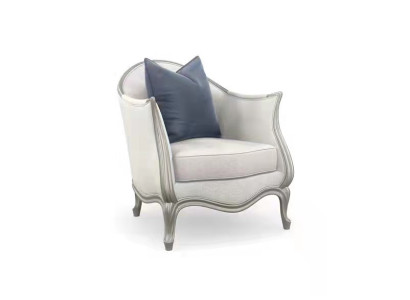Designer Stuhl Polster Sofa 1 Sitzer Relax Einsitzer Fernseh Sessel Club Lounge