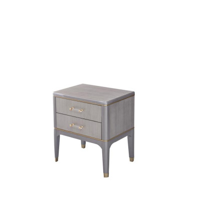 Luxus designer Möbel Schlafzimmer Nachttisch Konsolen Beistell Tische