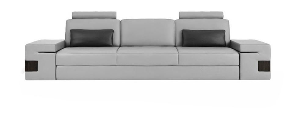 Big Sofas Couchen 3 Sitzplatz Sofa Couch Polser Sitz Dreisitzer Luxus Neu Textil