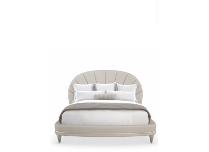 Luxus Bett Hotel Royal Möbel Stoff Betten Design Einrichtung Polsterbett Rahmen