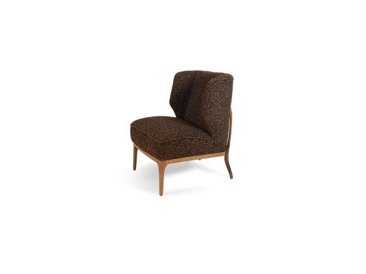 Sessel Couch Polster Sitz Designer Textil Wohnzimmer Couchen Neu Einrichtung