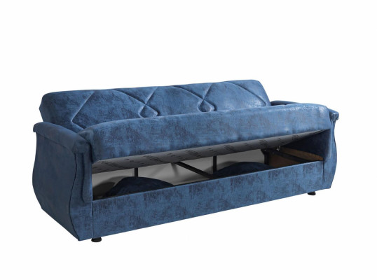 Sofagarnitur 3+2+1+1 Holz Wohnzimmer Luxus Sofa Modern Stoff Komplett Eu