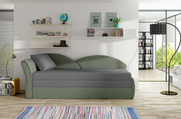 Schlafzimmer Couch Schlafsofa Kinderzimmer Gästezimmer Sofas Couchen