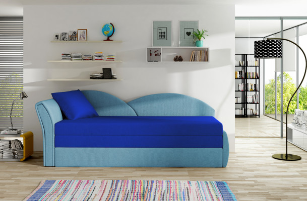 Schlafzimmer Couch Schlafsofa Kinderzimmer Gästezimmer Sofas Couchen
