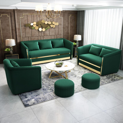 Dreisitzer Couch Polster Design Sofa Sitz 3er Sofas Zimmer Möbel Moderne