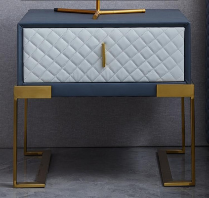 Design Nacht Konsole Tisch Kommode Schrank Konsolen Tische Schlafzimmer