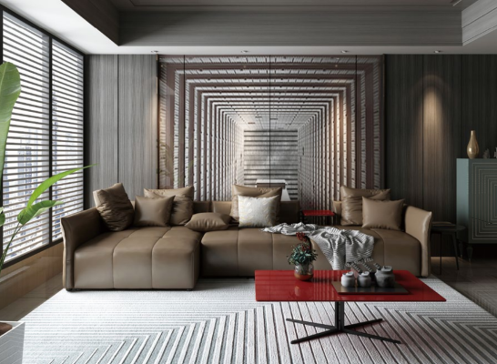 Design Polster Couch Wohnlandschaft Ecksofa Garnitur Polster Sofa Sitz
