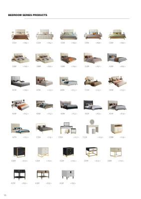 Italienische Polster Sitz Ecke Leder Couch Garnitur Moderne Wohnlandschaft