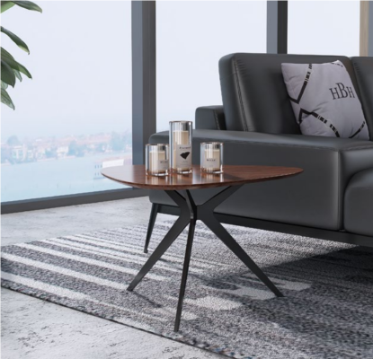 Couchtisch Deko Kaffeetisch Tisch Beistelltisch Designer Wohnzimmertisch