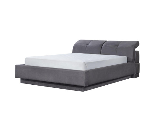Schlafzimmer Set Möbel Bett 2x Nachttisch Kleiderschrank Möbel Komplett Set 4tlg