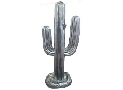 Design Figuren Skulpturen Moderne Dekoration Kaktus Skulptur Deko Skulpturen Neu