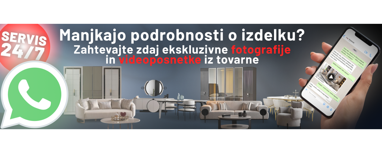 Chýbajú podrobnosti o produkte?