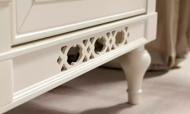 Kleiderschrank Holzschränke Schlafzimmer möbel Design Schlafzimmer möbel