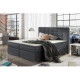Boxspring postele