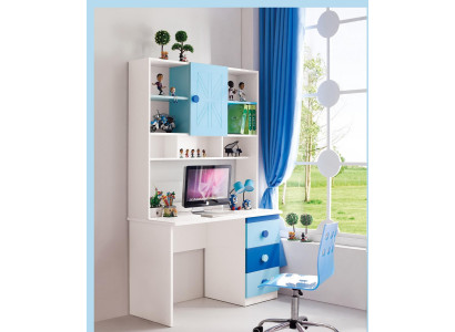 Schreibtische Kinderzimmer 120cm Design Schreibtisch Luxus Zimmer Möbel Tisch