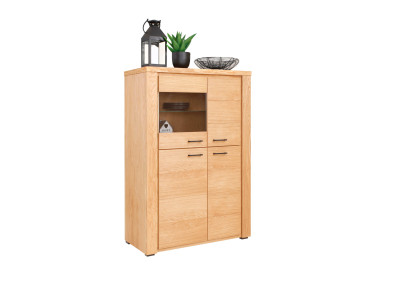 Vitrine Kommode Schrank Vitrinen Wohnzimmer Bar Schränke Design Anrichte