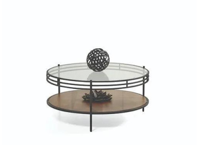 Modern Runde Couchtisch Kaffeetisch Beistelltisch Designer Wohnzimmer Tische