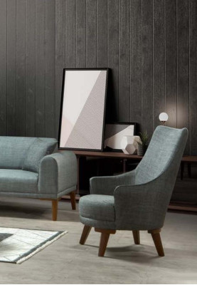 Moderne Sofagarnitur 331 Sitz Sofa Sitz Couch Polster Couchen Möbel