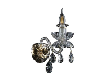 Wandleuchte Bohemia Luster Antik Stil Wand Lampen Wandlampe Neu Kronleuchter