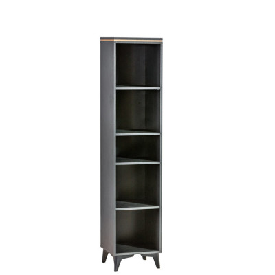Regal Bücherregal Standregal Schrank Mehrzweck Aufbewahrung Schränke Neu Regale