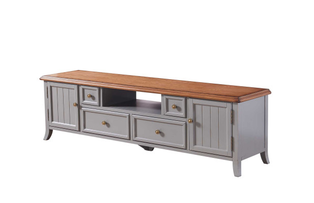 Designer Kommode Anrichte Side Low Board Schrank Wohn Zimmer Regal Luxus Metall