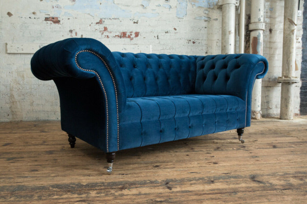 Wohnzimmer Sofa Chesterfield klassische möbel Couch Sofas Sitz Polster couchen