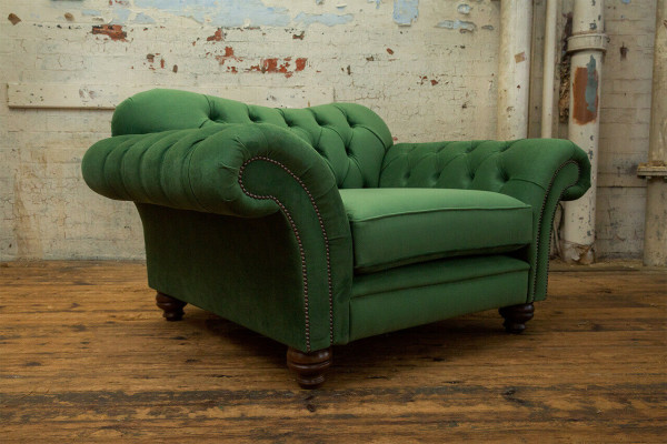 Luxus Stuhl Polster Cocktail Relax Lounge Club Stühle Möbel Design Sessel Neu
