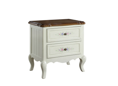 Nachttisch Nachtkonsole Design Beistelltisch Schlafzimmer Tisch Nachttische Neu