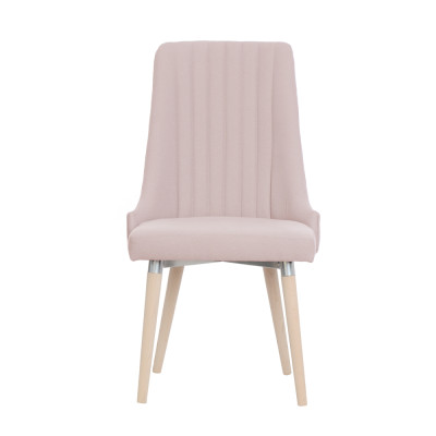 Design Lounge Club Stuhl Esszimer Lehn Relax Polster Gastro Stühle Sessel  Cloud