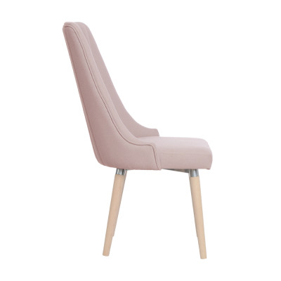 Design Lounge Club Stuhl Esszimer Lehn Relax Polster Gastro Stühle Sessel  Cloud