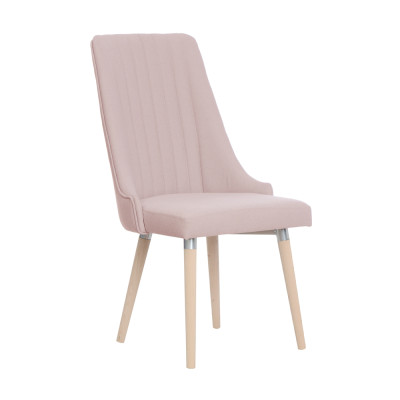 Design Lounge Club Stuhl Esszimer Lehn Relax Polster Gastro Stühle Sessel  Cloud