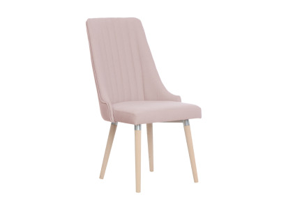 Design Lounge Club Stuhl Esszimer Lehn Relax Polster Gastro Stühle Sessel  Cloud